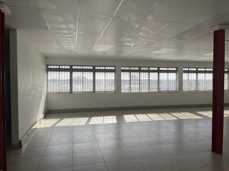 To Let commercial Property for Rent in Paarden Eiland Western Cape